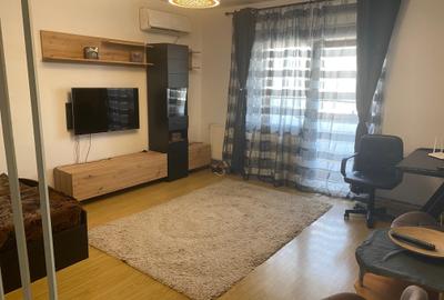 Garsonieră în Mănăștur
