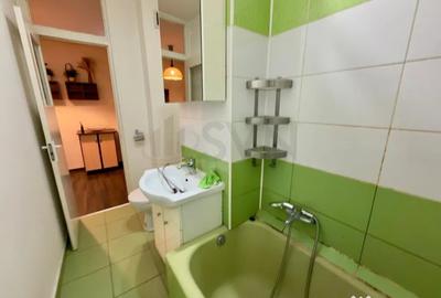 Garsonieră decomandată în Lacul Tei - 3