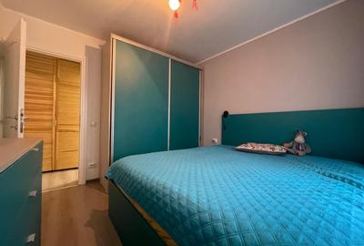 Apartament cu 2 camere decomandat, mobilat în Ozana - 19