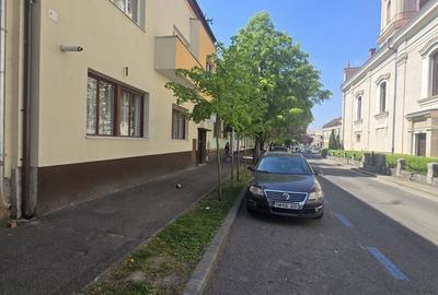 Apartament cu 3 camere în Burdea - 1