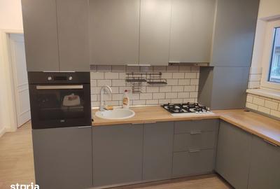 Apartament cu 2 camere în Dumbrăvița - 4