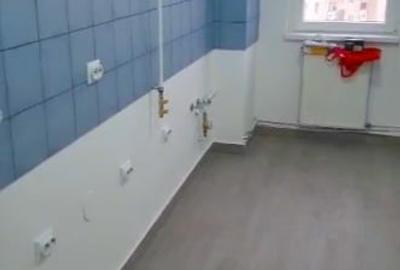 Apartament cu 4 camere decomandat în Centrul Civic - 10