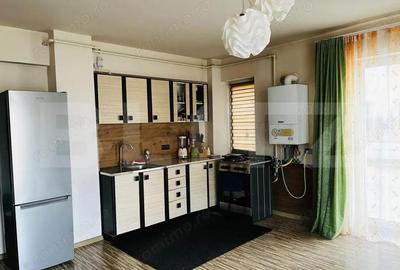 Apartament cu 2 camere semidecomandat în Bună Ziua - 5