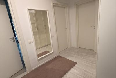 Apartament cu 2 camere decomandat, mobilat în Lacul Morii - 18