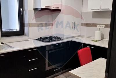 Apartament cu 2 camere decomandat, mobilat în 13 Septembrie - 4