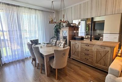 Apartament cu 2 camere, Dumbravita - terasa 38 mp si 2 locuri de parcare - 2