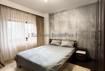 Apartament 4 camere | Faleza nord | Parcare | Pet-friendly | Termen lung - 3