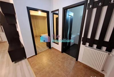 Garsonieră decomandată în George Enescu - 1