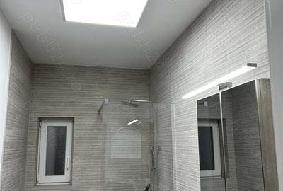 Casă cu 3 camere cu Teren 330 Mp în Moșnița Nouă - 10