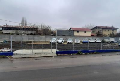 Spațiu comercial, în Central - 4