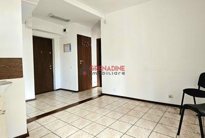 Apartament cu 2 camere decomandat în Centrul Civic - 1