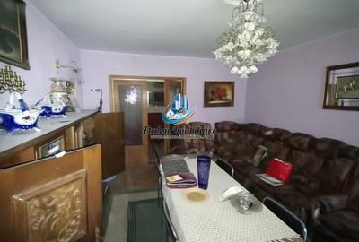 Apartament 4 camere semidecomandat, 2 bai, zona Spital Piatra Neamt - 6