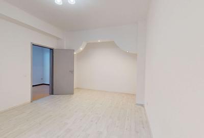 Apartament cu 2 camere decomandat în Păcii - 13