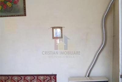 Apartament Ultracentral 2 camere,47mp utili, la curte, imobi - 6