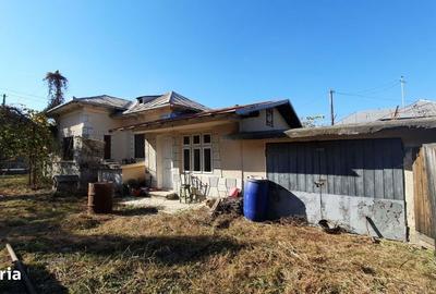 Casă cu 4 camere în Hăbud - 6