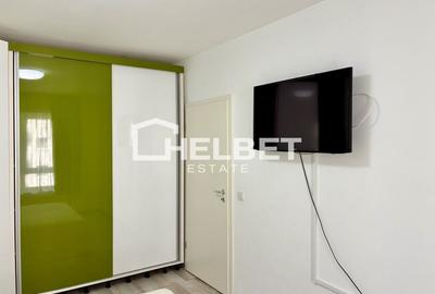 Apartament cu 2 camere decomandat în Avantgarden - 8