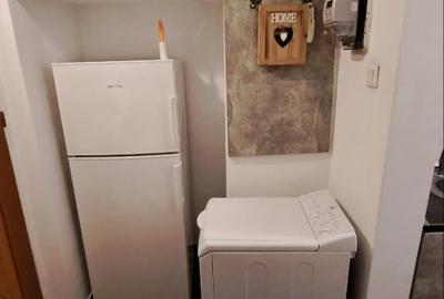 Stefan cel Mare-Parcul Circului, 2 camere de inchiriat, 3/6, mobilat, 430 euro - 8