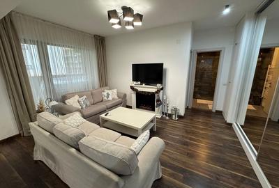 Apartament cu 2 camere decomandat în Popoveni - 10
