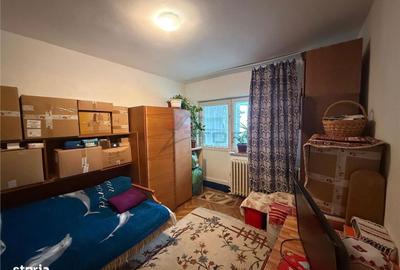 Apartament cu 2 camere decomandat în Tudor Vladimirescu - 1
