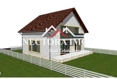 Casă cu 4 camere în Livada de Bihor - 7