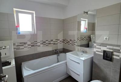 Apartament 3 camere, intermediar, mobilat si utilat, zona Ioan Rus! - 7