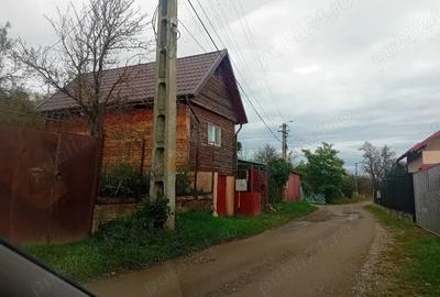 Casă cu 1 camere în Central - 7