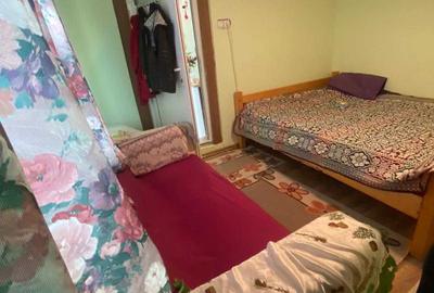 Casă cu 3 camere în Călugăreni - 1