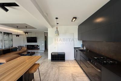 Vila 5 camere Avangarde Forest 4 | Mobilata complet - 17
