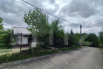 Casa Barnova, 1000 mp teren, zona Hamak - 9