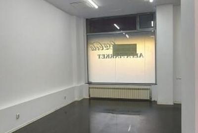 Spatiu comercial Unirii -Zepter 83 mp - 7