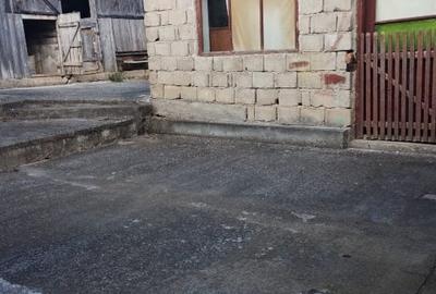 Casa de vanzare in Unirea (Vintu de Sus), jud Alba - la 50 km de Cluj - 4