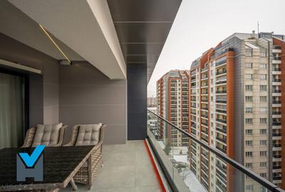 Duplex modern 3 camere | Select Residence - Dristor | Et. 11+12 - 27