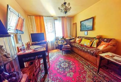 Apartament 2 camere | 44 mpu | zona Sala Sporturilor Plopilor - 2