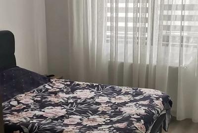 Apartament cu 3 camere decomandat în Chiajna - 1