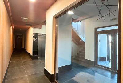 Apartament 2 camere 60 mp cu geam la baie lângă Paradisul Acvatic Apartament 2 camere 60 mp cu geam la baie lângă Paradisul Acvatic - 20