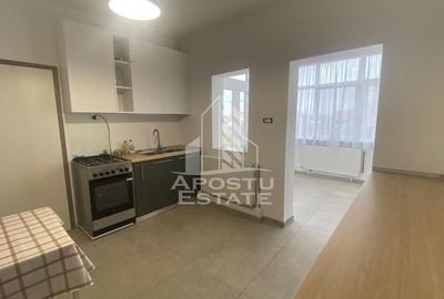 Apartament cu 3 camere semidecomandat în Dâmbovița - 4