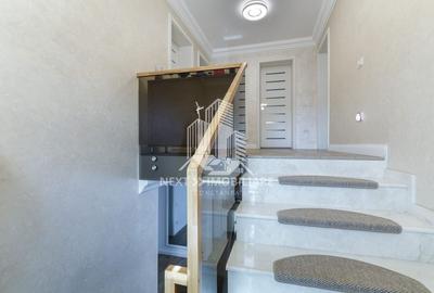 Casa Lazu P+M, renovata 2022,  teren 400mp - 13