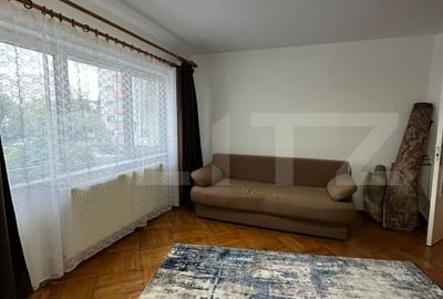 Apartament 2 camere, 52 mp, zona Manastur - 6
