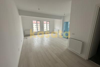 Apartament cu 2 camere semidecomandat în Moinești - 1