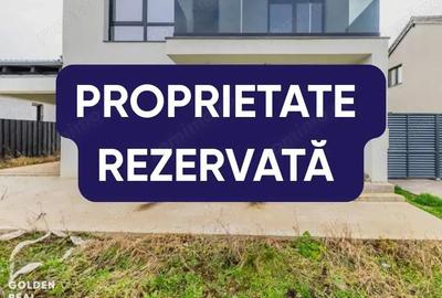 Vila Grand, cartier Westfield, teren 462 mp