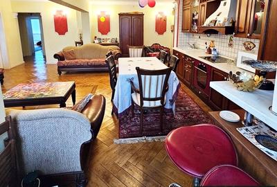 Inedit pe piata! Apartament 5 camere - Faleza Nord - 5