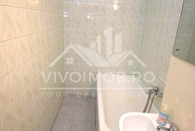 Lacul Tei-Parcul Circului | etaj 3/4 | decomandată | renovată | bloc reabilitat - 12