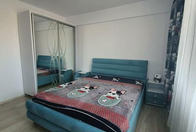 Apartament cu 2 camere în Valea Lupului - 7