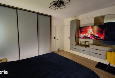 Apartament cu 4 camere în Central - 1