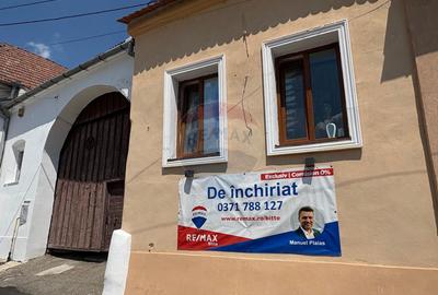 Se inchiriaza salon complet utilat pentru coafor / hairstyle - 1