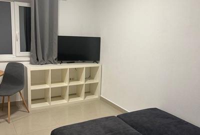 Garsonieră decomandată în Dumbrăvița - 5