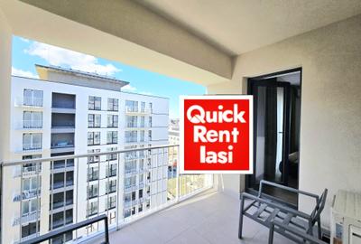 Apartament cu 2 camere semidecomandat în Tudor Vladimirescu - 14