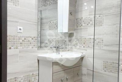 Apartament nou cu 2 camere in Oncea, cartier Soarelui - 10