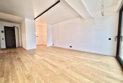 Apartament 2 camere cu vedere centrala catre lac, ansamblul YACHT KID 0% - 4