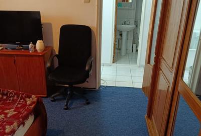 Tineretului stradal cu centrala - 3